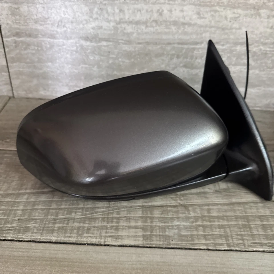 🥇 2014-2021 JEEP CHEROKEE LADO DIREITO DO PASSAGEIRO COM ESPELHO DE PORTA DE SETA - Imagem 2 de 4