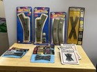 HO Scale Model Train Parts & Accessories Lot — photo 5