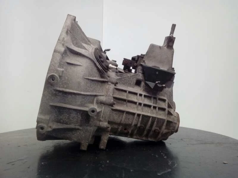 2X4R7002CB GETRIEBE / M1-B4-102 / 1730577 FÜR JAGUAR X-TYPE 3.0 V6 24V CAT - Image 2 of 4