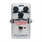 Electro-Harmonix Percolator Harmonic Saturator Overdrive Fuzz Distortion Pedal