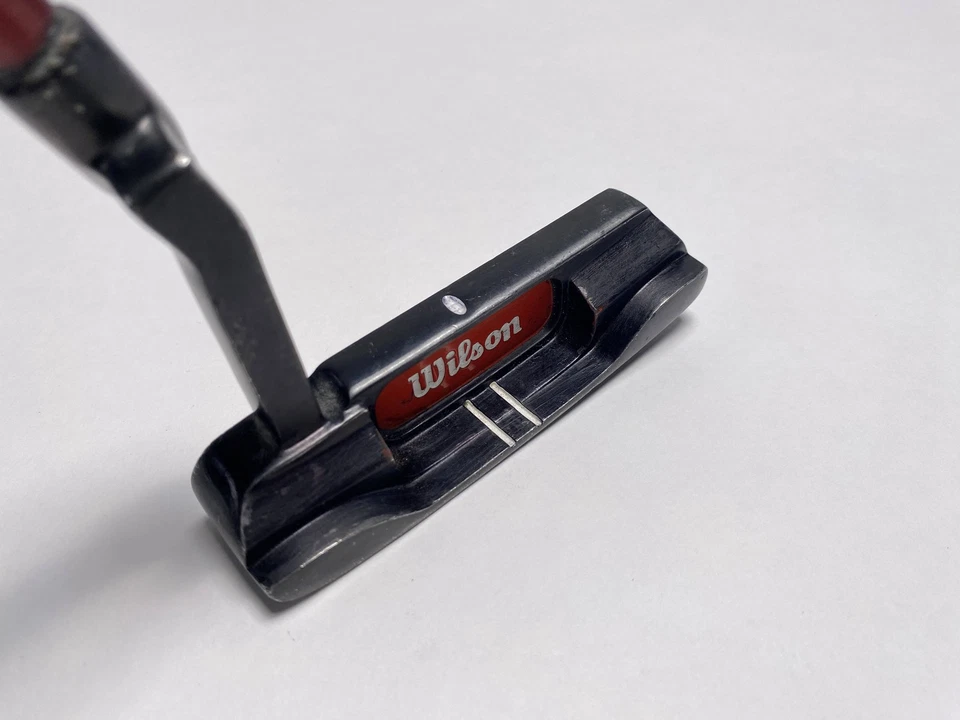 Wilson Advantage Putter 35" Mens RH - Image 3 of 4