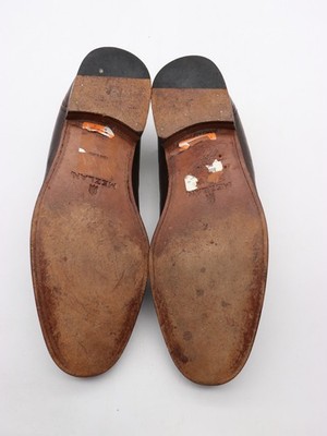 Mezlan Nicholas Tassel Loafers Men display picture 1