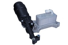 Ölkühler Motoröl MAXGEAR 14-0044 Aluminium für MERCEDES SPRINTER Bus B906 KLASSE