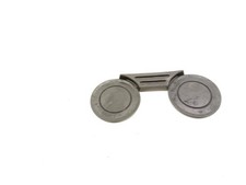 Mini One - Cooper F56 F55 2020 Autres pièces intérieures 51166998973 GJA7834