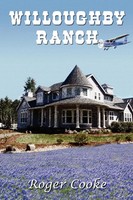 Roger Cooke | Willoughby Ranch | Taschenbuch | Englisch (2009) | Xlibris
