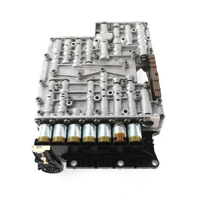 6R80 Transmission Valve Body TCM Frame Für Ford F-150 Truck AWD AL3P-7Z490-BA DE