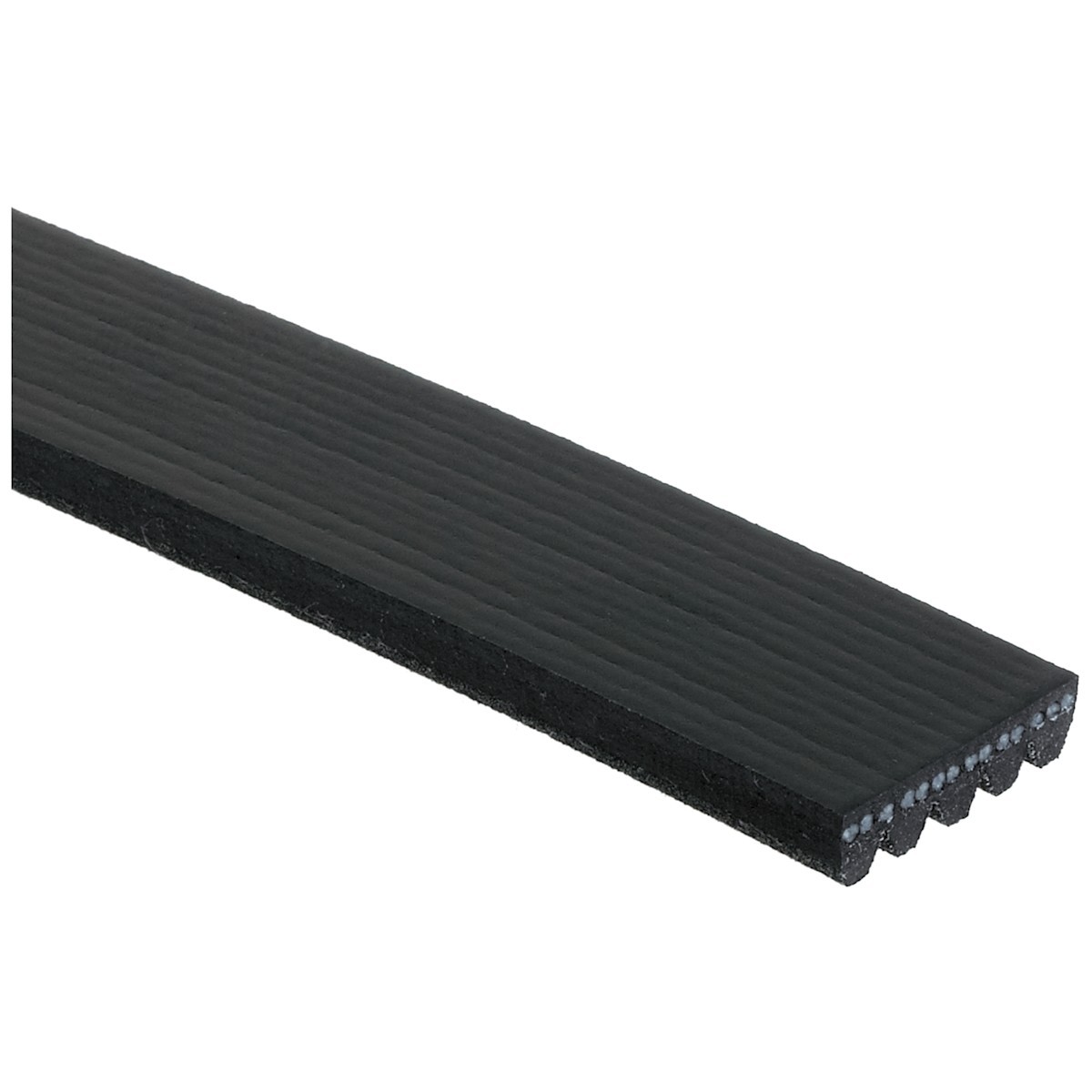 K050500 Gates Serpentine Belt for J2000 Fiat 124 Spider 500 500L Dodge Dart 405