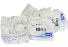 Lot of 18x SKF 6207 JV Steel Nilos Ring, 35 mm Bearing ID x 72 mm Bearing OD