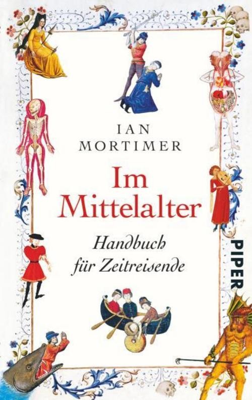 Im Mittelalter Ian Mortimer