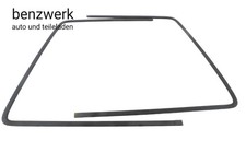 Mercedes W124 Kombi S124 Zierrahmen Heckscheibe 1247450155 1247450255 ?? Mercedes W124 Kombi S124 Zierrahmen Heckscheibe 1247450155 1247450255 ??