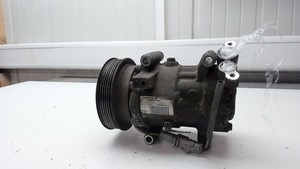 Kompressor Klimaanlage Renault Clio 1.5 dCi FAP R 63 KW 86 PS Limousine