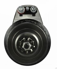 1x_  Anlasser Neu - Made In Italy - für 0001417036 Ahlmann Ak 40 Atlas Copco Be