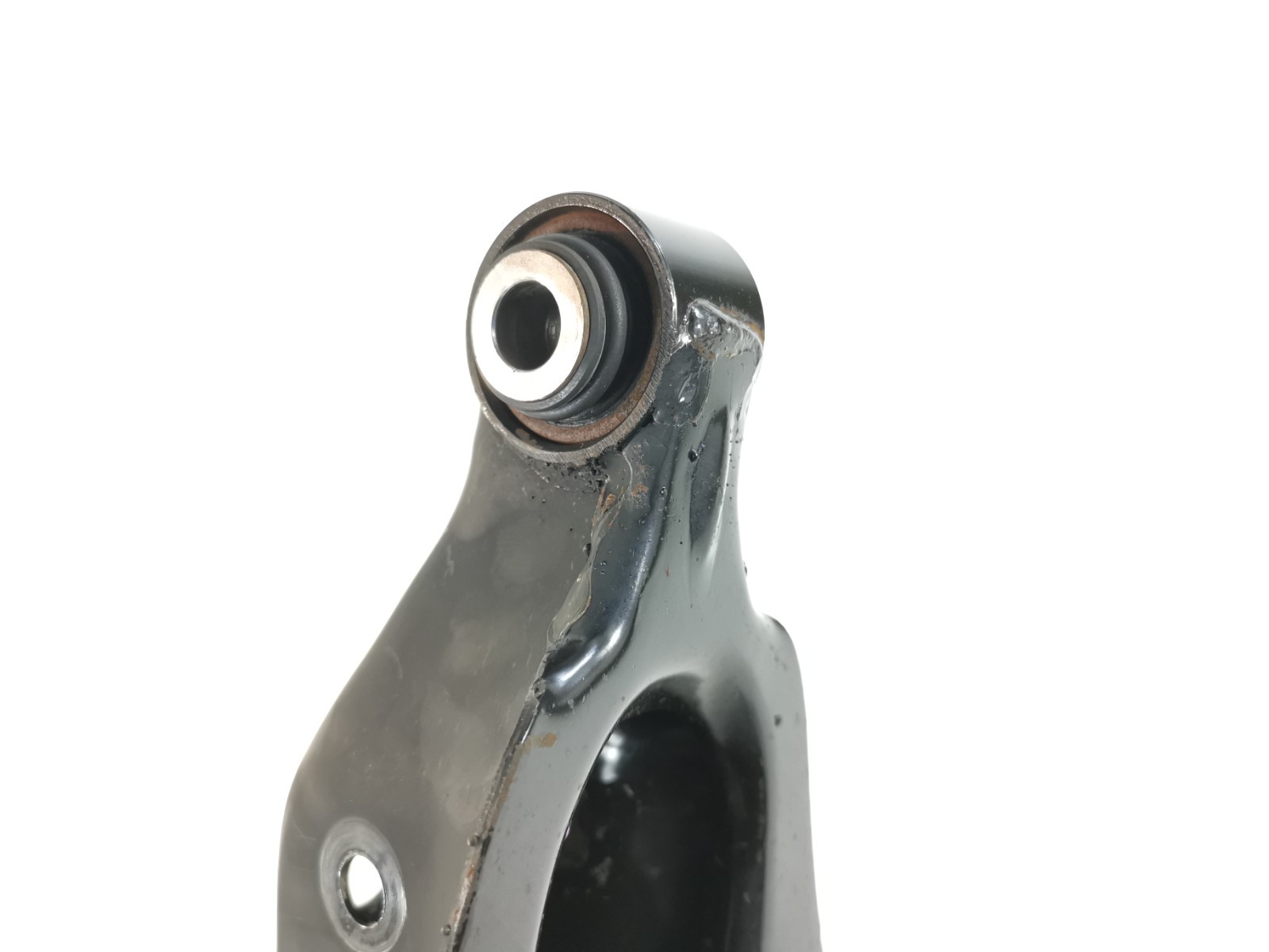 Maserati Ghibli 3.0 2015  RWD Rear Left Side Suspension Lower Control Arm OEM