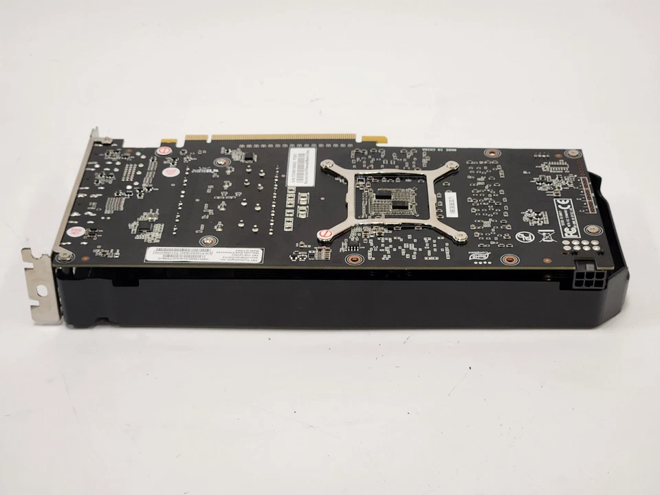 PNY Nvidia GTX 1060 3GB GDDR5 Video Graphics Card GPU - Image 2 of 3