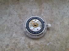 Original ETA 2824-2 Uhrwerk Automatik 25 Jewe...