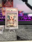 2023 Pokemon Obsidian Flames Charizard #223 Special Illustration Rare PSA 9 Mint