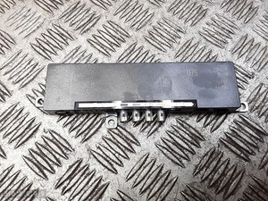 2007 AUDI A6 C6 ANTENNE ANTENNENVERSTäRKER 4F9035225D