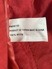 Marllboro Unlimited Duffle Bag - Vintage 1990 - Red — photo 7