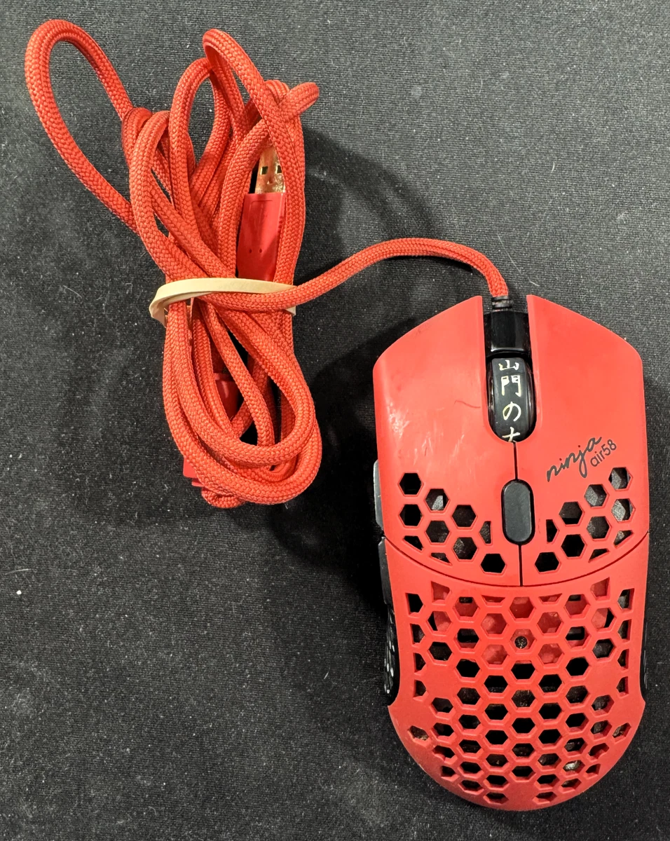 Finalmouse Computer Mice, Trackballs & Touchpads for sale | eBay