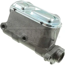 Dorman M98953 Brake Master Cylinder For Select 74-83 Chevrolet GMC Models