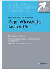 Gepr. Wirtschaftsfachwirt: Wirtschaftsbezogen...