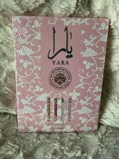 Yara Collection Discovery Set Tous/Candy/Moi/Yara Eau de Parfum Spray 4 x 35ml