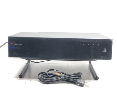 Episode Bare Unit Power Amplifier EA-DYN-16D-100