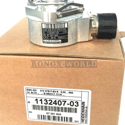 1PCS   EQN 425 512 27S17-E0 ID:1132407-03 NEW Fast delivery *tn