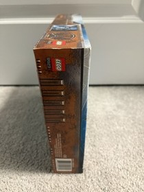 LEGO BIONICLE: Hydraxon (8923) See Box Condition Sealed New Retired 2007