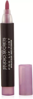 L'oreal Studio Secrets Professional Lip Tint - 20 Catwalk Plum