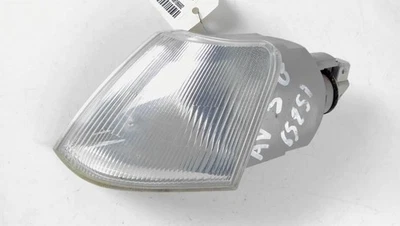 Optique avant secondaire gauche (feux)(clignotant) CITROEN XANTIA PHASE 2 630369 - Photo 1/3