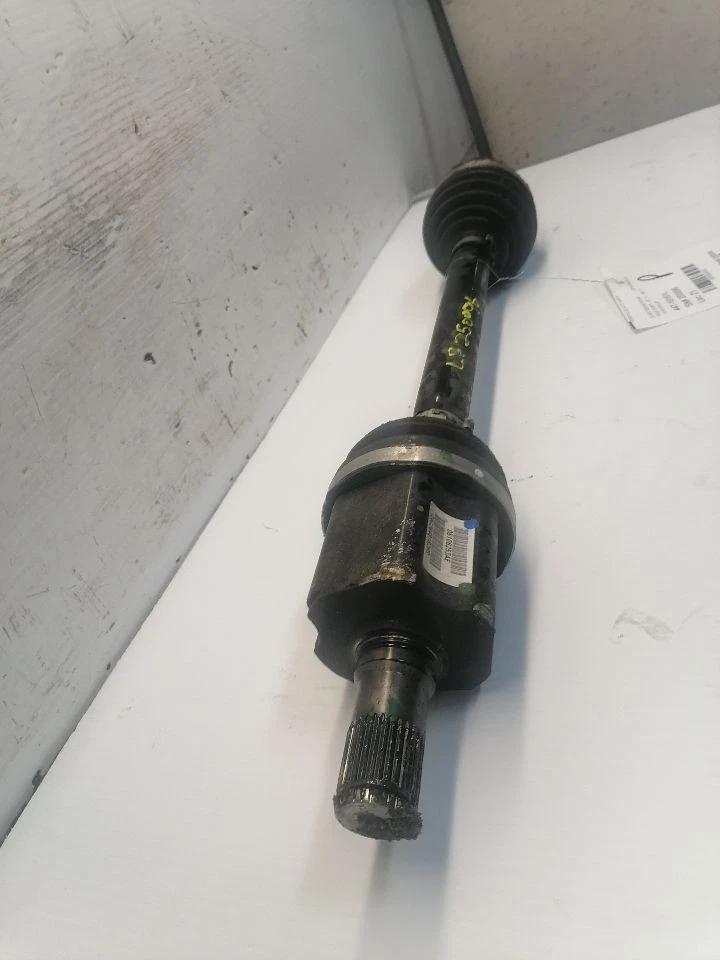 Eixo dianteiro do driver gasolina compatível com 17-19 PACIFICA 1554183 - Imagem 3 de 4