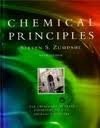 CHEMICAL PRINCIPLES (THE UNIVERSITY OF TEXAS CHEMISTRY 301 By Steven S. Zumdahl