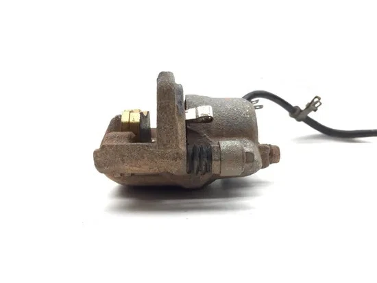 Pinza de freno delantera conductor izquierdo Honda Pioneer 700-4 SXS700M4 3376 2016 Foto 4 de 4