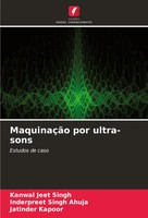 Kanwal Jeet Singh (U. A.) | MaquinaçãO Por Ultra-Sons | Taschenbuch (2024)