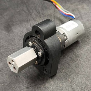 Bosch Indego S 500 F016L90910AB 1998-1E60011 Rasenmäher Motor Funktioniert