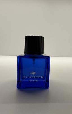 Thameen Rivière Extrait de Parfum 50 ml   Luxus Nischenduft   Unisex