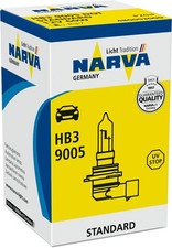 HB3 GLÜHLAMPE FÜR VOLVO V50 (545) - NARVA 480053000