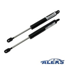2x Gasfeder Dämpfer Verdeckkasten für BMW E...