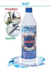 Blue Marine Rust - 0.5 kg - Nettoyant désoxydant