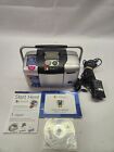 Epson Picturemate Personal Photo Printer Model No. B271A W/ Acc