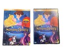 Beauty Region Code 2 (Europe, Japan, Middle East...) DVDs