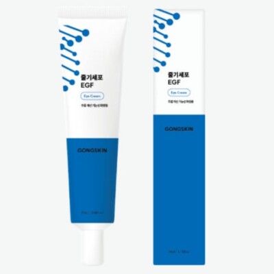 GONGSKIN Stem Cell EGF Eye Cream 30ml Eye Treatment Eye Wrinkle