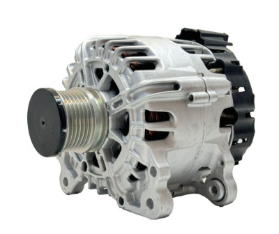 Generalüberholt Valeo Lichtmaschine passend für Volkswagen  A3 Quattro  EG15T021