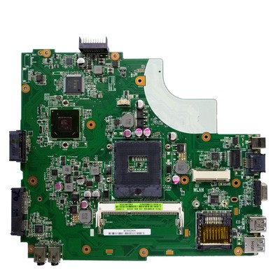 For ASUS N56D N56DR N56DY Motherboard 2GB RAM REV 2.2 Mainboard 100/% working