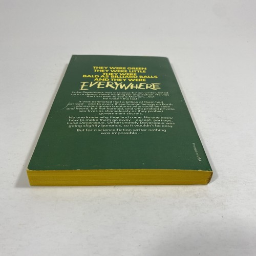Martians, go home by Fredric Brown Vintage 1976 Pulp Science Fiction Free Ship - Picture 6 of 8