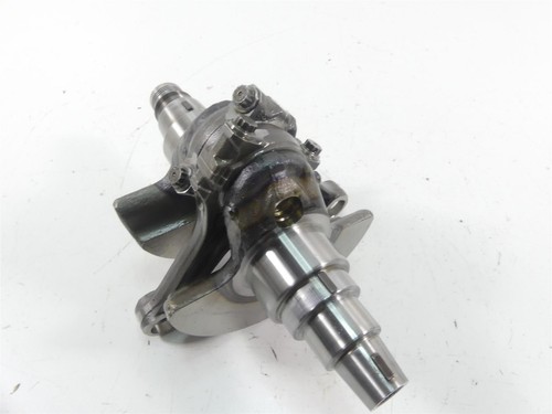 2015 KTM 1290R Super Duke Crankshaft Crank Shaft Flywheel 61330018000 - Picture 9 of 11