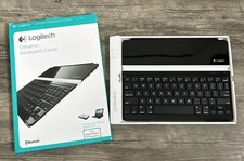 Logitech Ultrathin Keyboard Cover