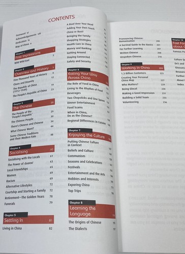Beijing Frommer's Travel Guide & Culture Shock A Survival Guide to Customs China - Picture 14 of 15