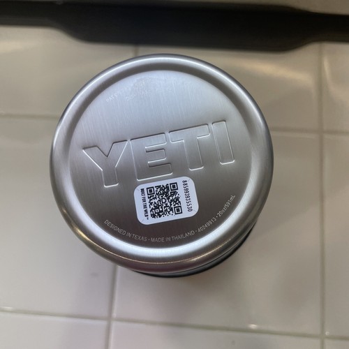 Yeti Rambler 20oz Tumbler with Magslider Lid New Albertsons Vons Pavilions Logo - Bild 6 von 6